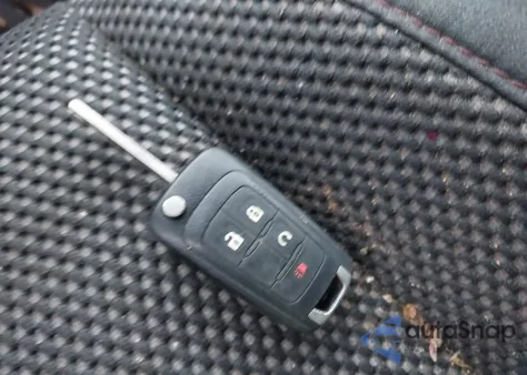 2017 Chevrolet Equinox Lt из США, поврежденный, VIN 2GNALCEK5H1579064